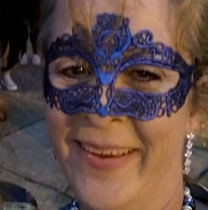 Meet your Posher, Janel